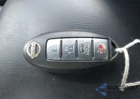 2014 Nissan Sentra Sl из США, поврежденный, VIN 3N1AB7APXEY307632